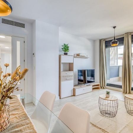 Hanami Almenara Home 2 Estepona Bagian luar foto