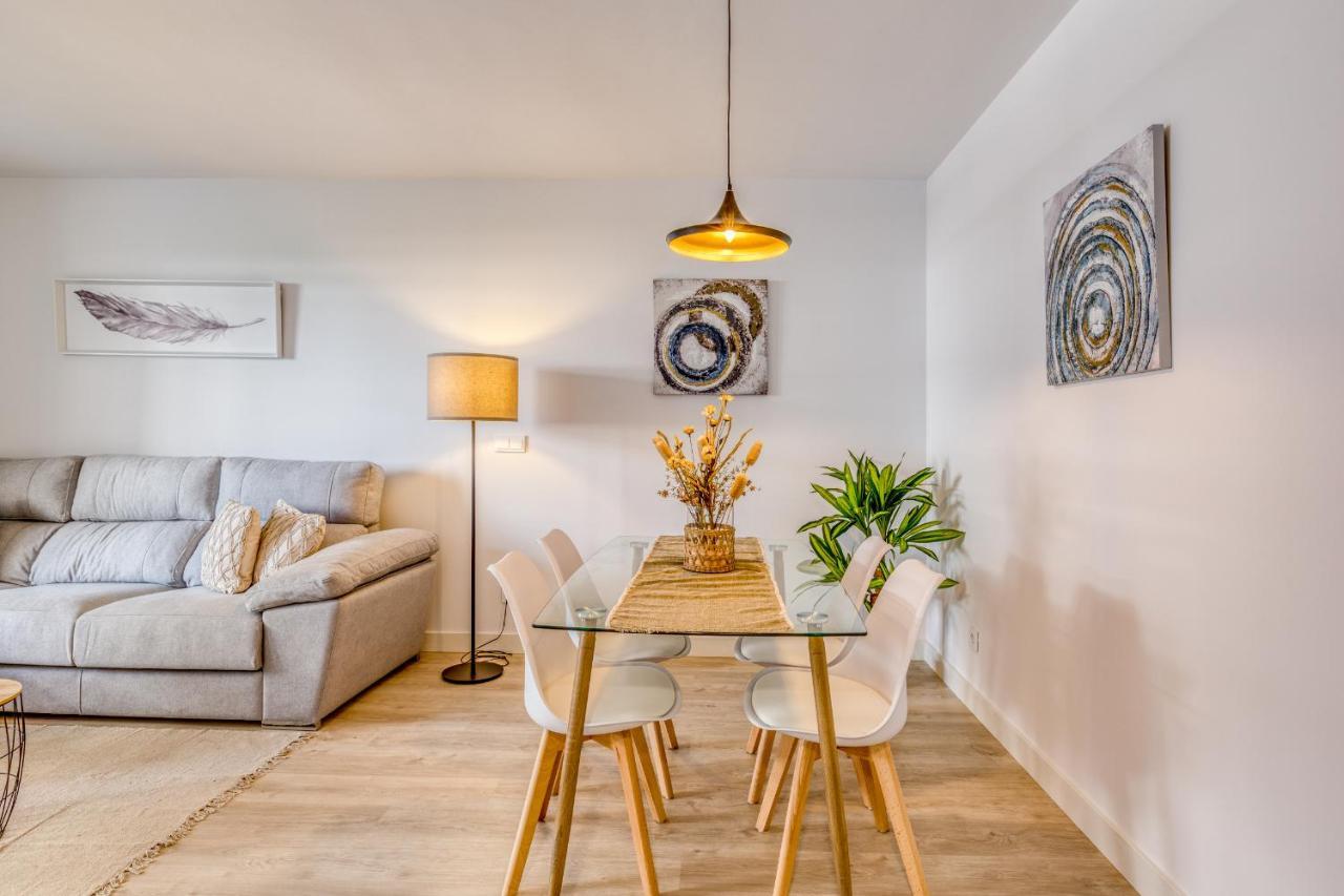 Hanami Almenara Home 2 Estepona Bagian luar foto