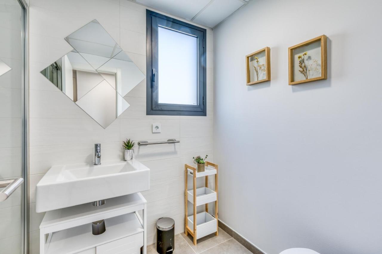Hanami Almenara Home 2 Estepona Bagian luar foto