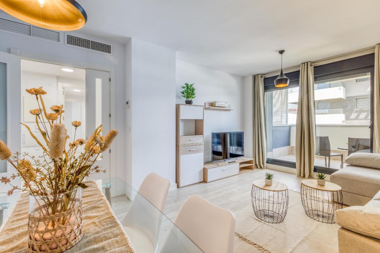Hanami Almenara Home 2 Estepona Bagian luar foto