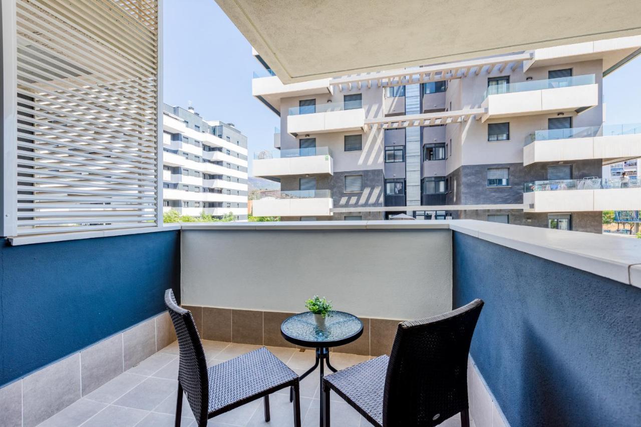 Hanami Almenara Home 2 Estepona Bagian luar foto